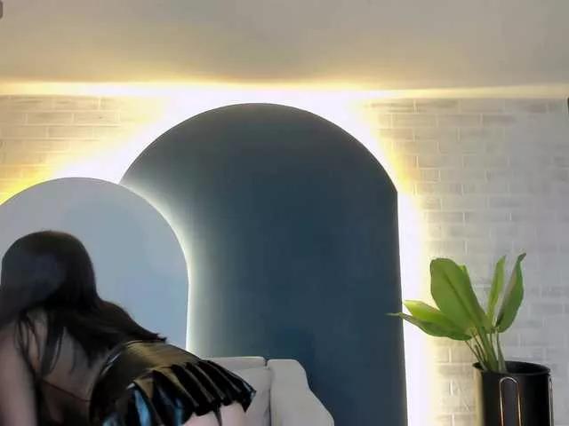 ValerySimmons on BongaCams 