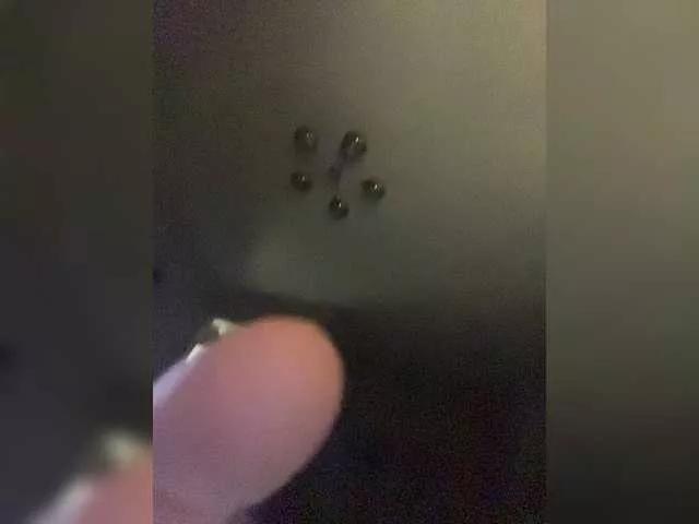 Valkiriaa on BongaCams