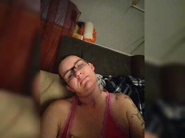 Vanda7 on BongaCams 
