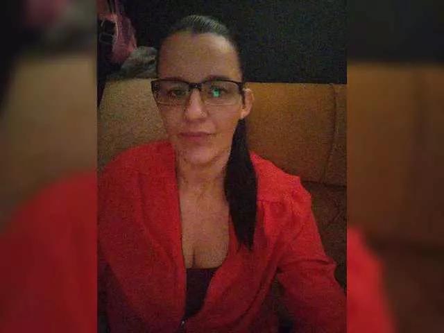 Vanda7 on BongaCams 