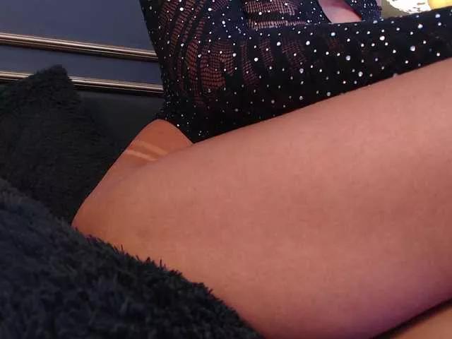 VaneStix on BongaCams