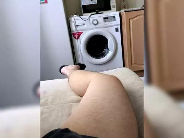 Velimir1231 on BongaCams
