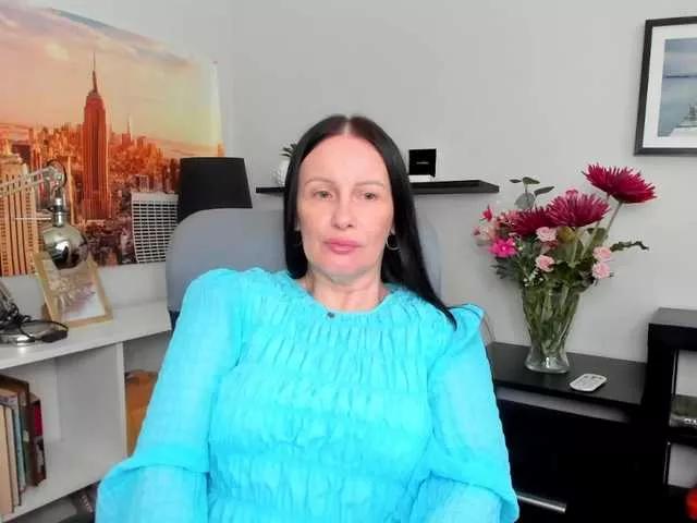 velvetJasmine on BongaCams 
