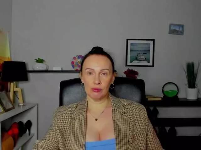 Offline velvetJasmine on BongaCams