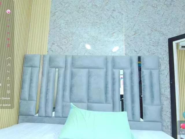 Offline veronicaroose on BongaCams