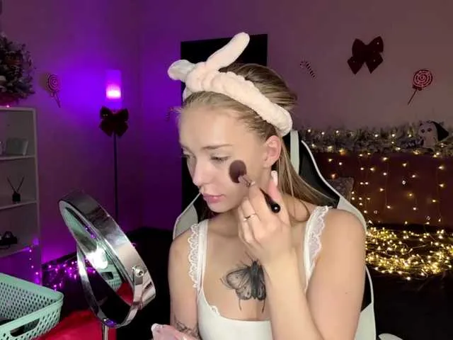 VersieBruegman on BongaCams