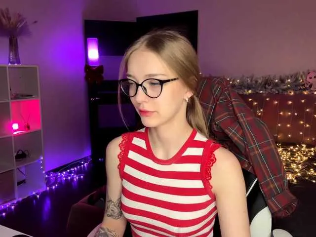 VersieBruegman on BongaCams