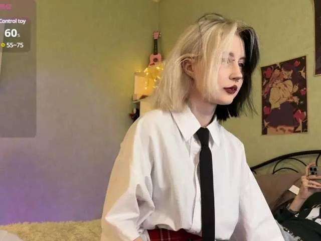 VeryRareTwins on BongaCams 