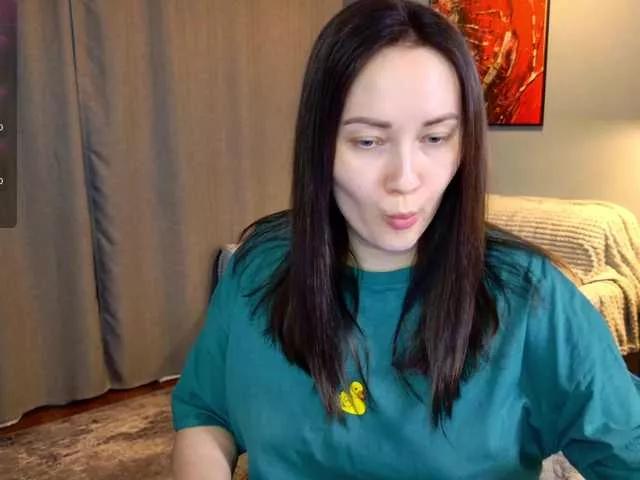 VetaaMeoww on BongaCams 