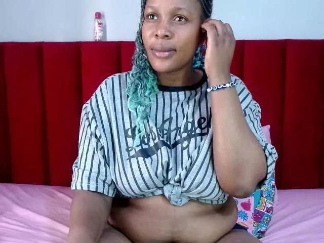 Freechat vicky94x on BongaCams