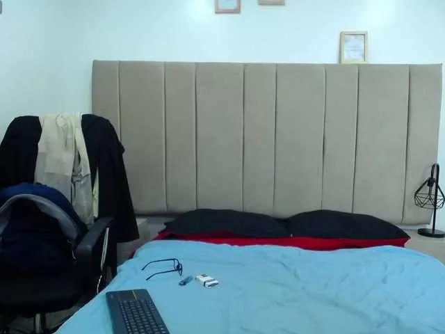 VickyBoobss on BongaCams 