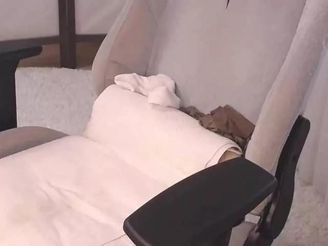 Freechat Victoria2025 on BongaCams