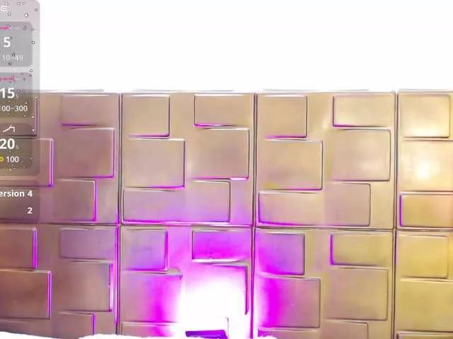 VictoriaAdams7 on BongaCams 