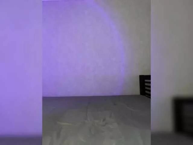 Offline VII-VII-VII on BongaCams