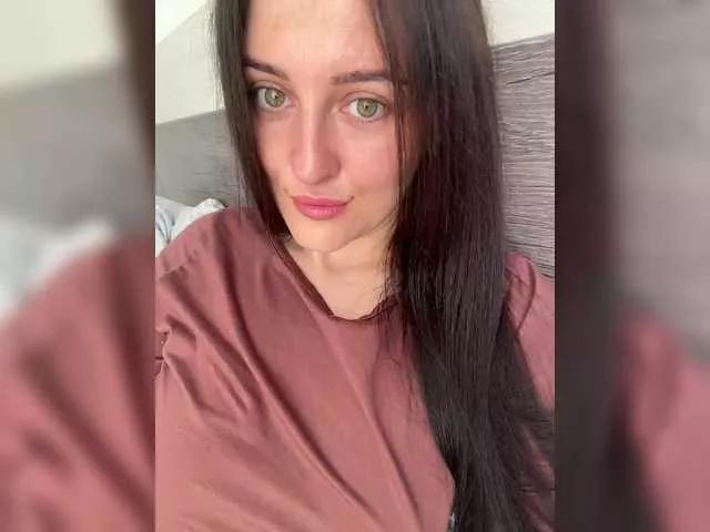 Offline Viksi66 on BongaCams