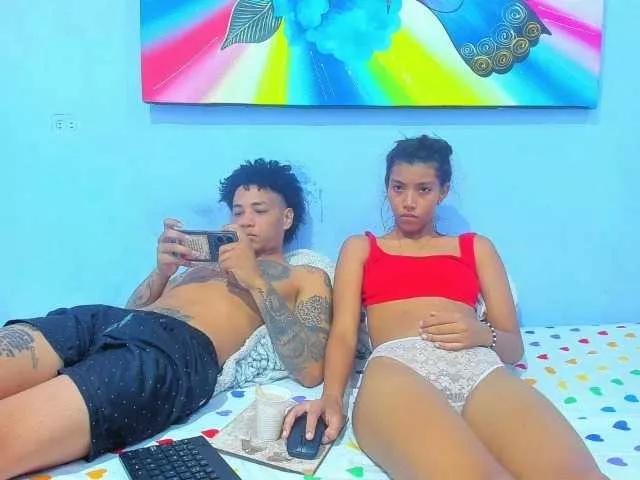 violeta-sexcam on BongaCams 