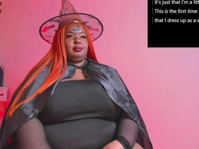 Offline violettaplus on BongaCams