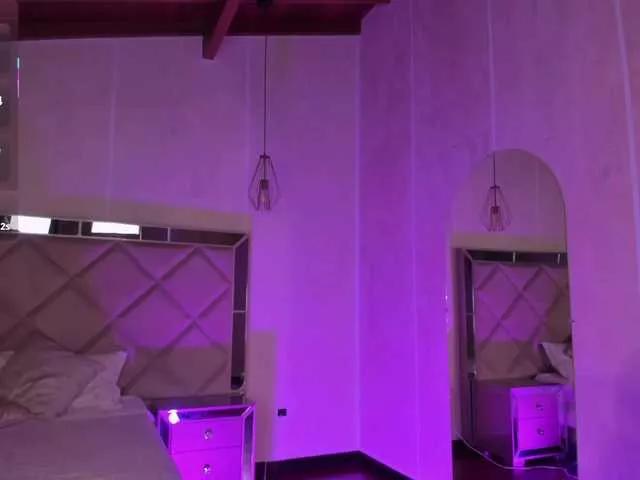 Offline ViolettHansson on BongaCams