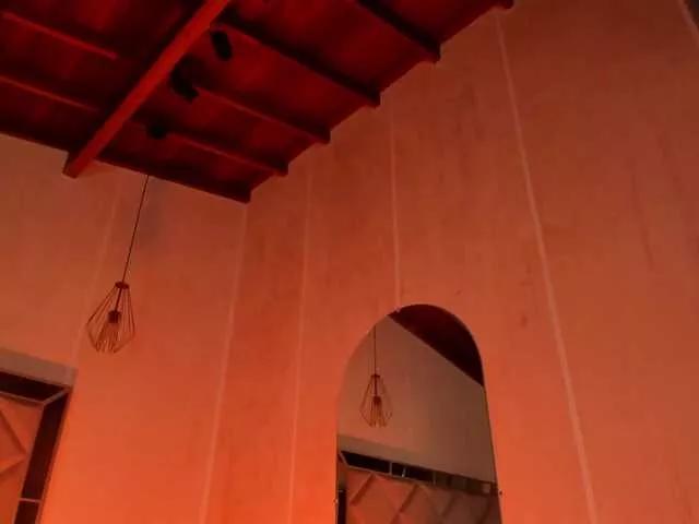 Offline ViolettHansson on BongaCams