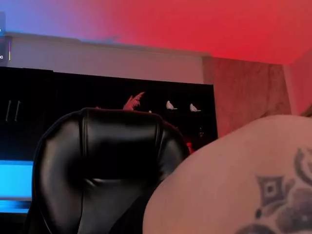 Offline ViolettHansson on BongaCams