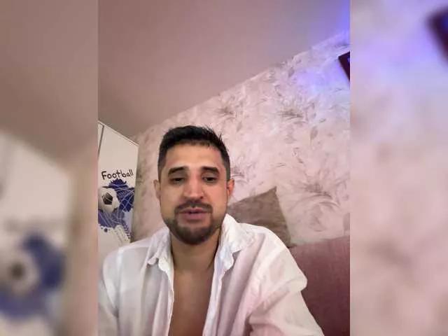 VIP17CoupleDream on BongaCams