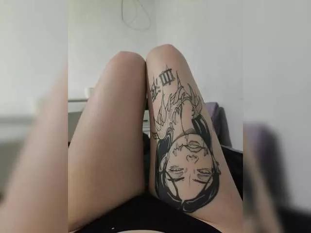 Offline Vipgerl on BongaCams