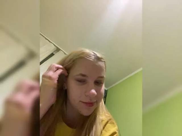 Offline Vipgerl on BongaCams