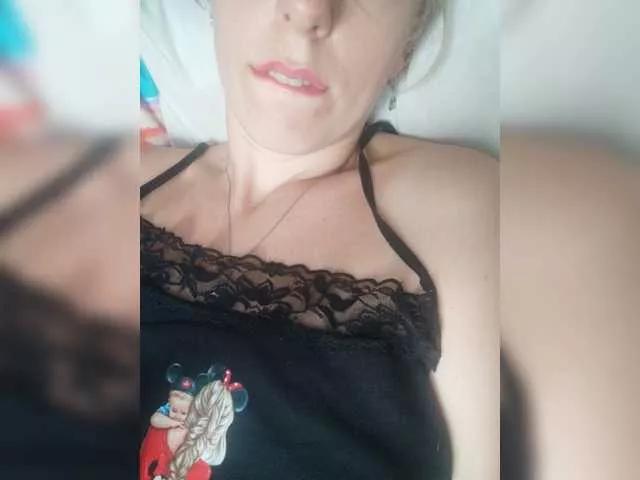 ViVa88 on BongaCams 