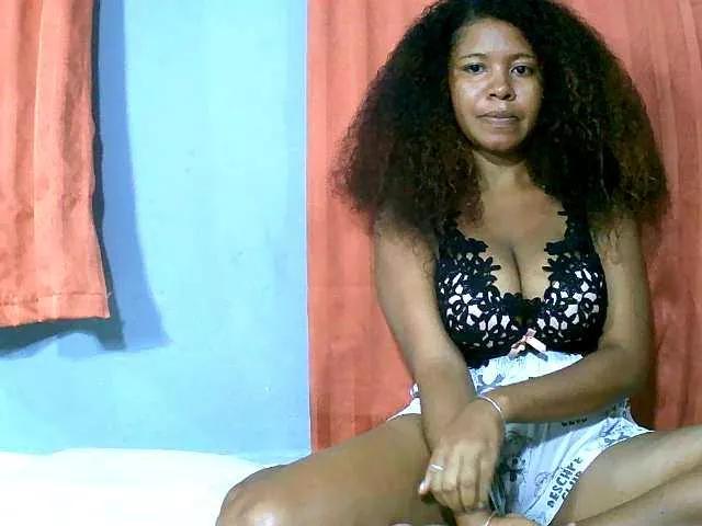 Vivianahh on BongaCams 