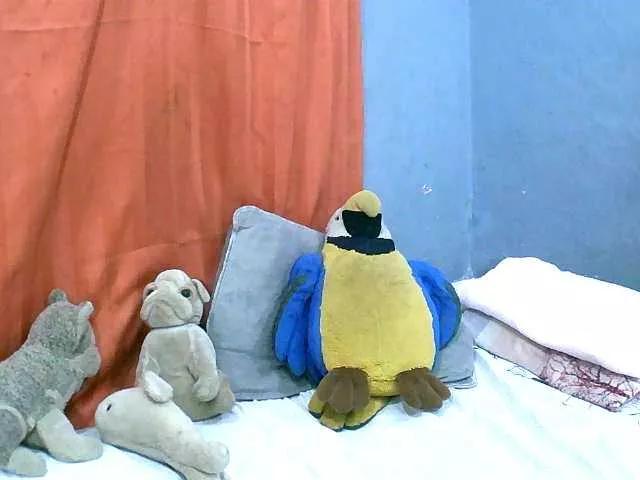 Vivianahh on BongaCams 