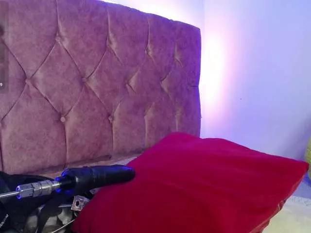 vivianasimons on BongaCams 