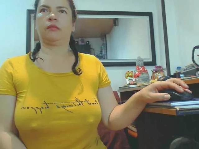 VKKTORIAAA on BongaCams