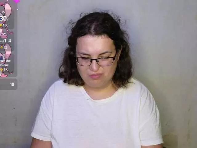 Offline Vlada-13 on BongaCams