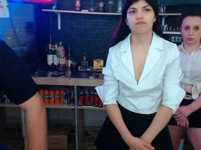 vulpitza on BongaCams 