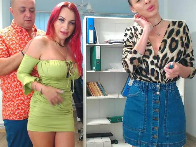 vulpitza on BongaCams 