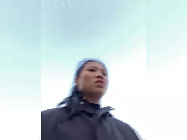 Vyvy7 on BongaCams 