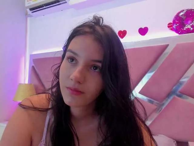 WandaSteven on BongaCams 