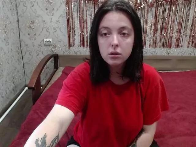 wannajerking on BongaCams