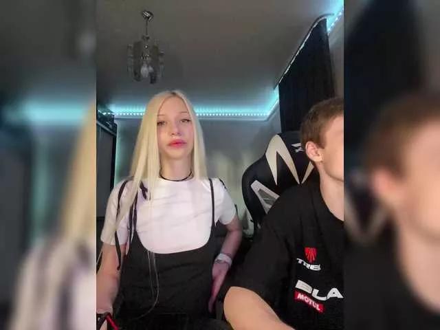 WARTHUNDER on BongaCams 