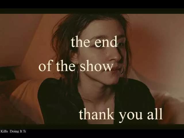 Offline WebCora on BongaCams