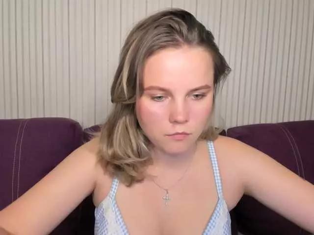 WebSamkaa on BongaCams