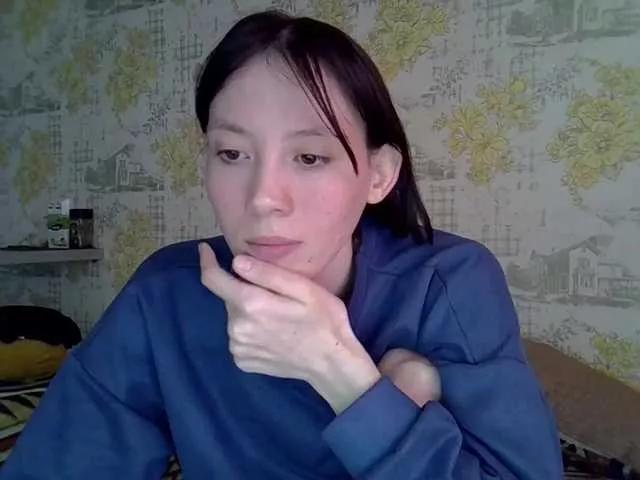 Wenly on BongaCams 