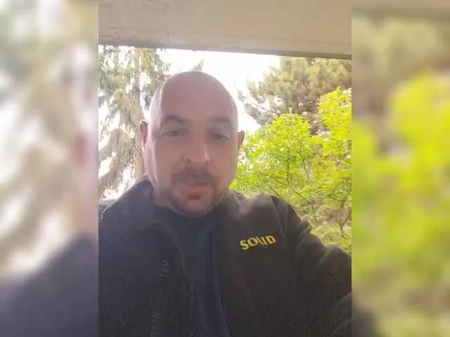 WerewolfAlfa on BongaCams