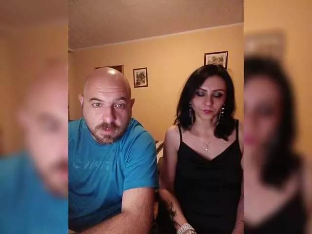 Offline WerewolfAlfa on BongaCams