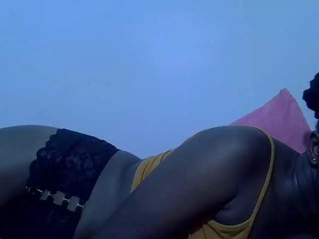 Wetberry14 on BongaCams 