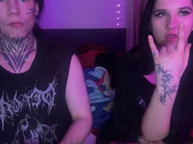 Freechat wetLips on BongaCams