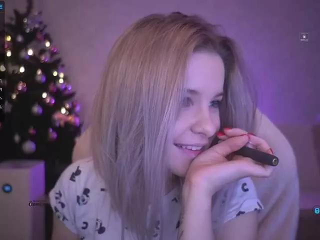 WetMary on BongaCams 