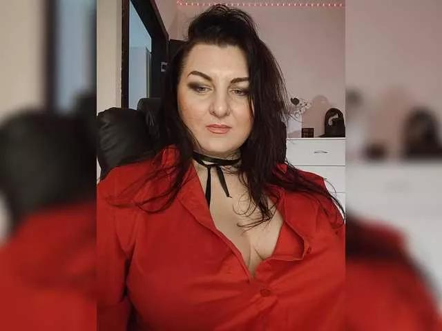 WetTigress on BongaCams 