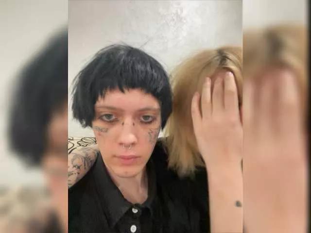 whimscannon on BongaCams 