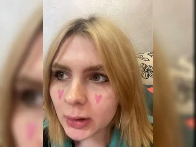 whimscannon on BongaCams 